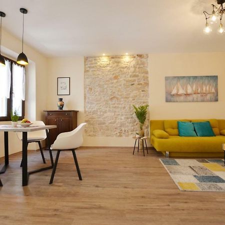 Bruno Apartment Rovinj Exterior photo