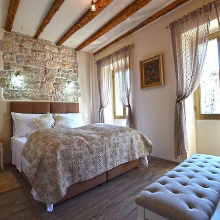 Bruno Apartment Rovinj Exterior photo