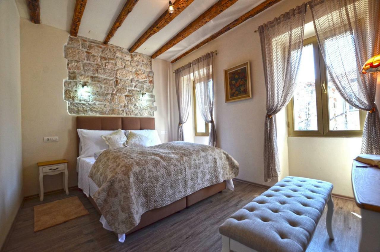 Bruno Apartment Rovinj Exterior photo