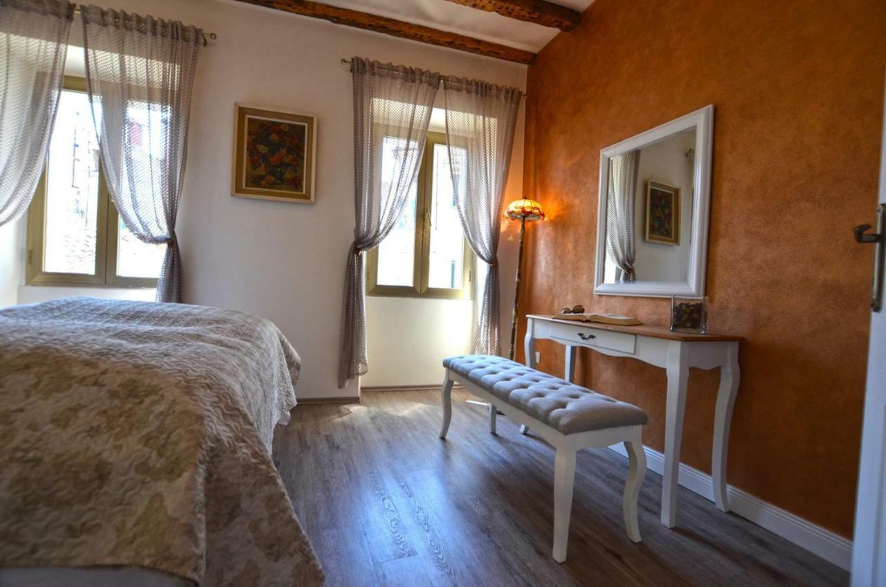 Bruno Apartment Rovinj Exterior photo